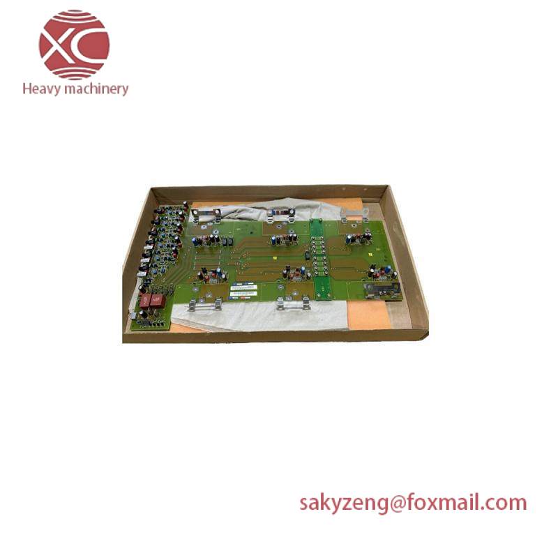 GE IC660ELB912