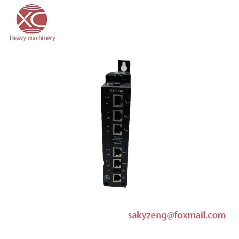GE IC660ELD100A