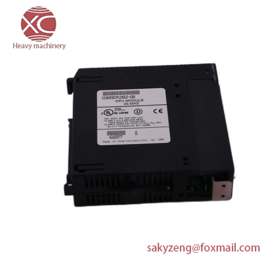GE IC670CHS001  Generic Wiring Bases