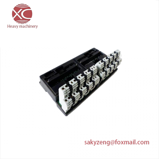 GE IC670CHS002