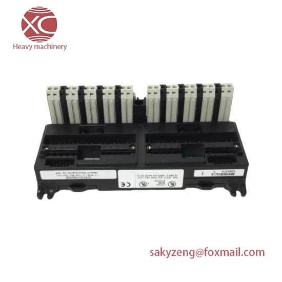 GE IC670CHS002