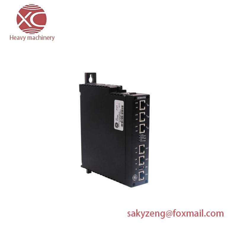 GE IC670GBI102D