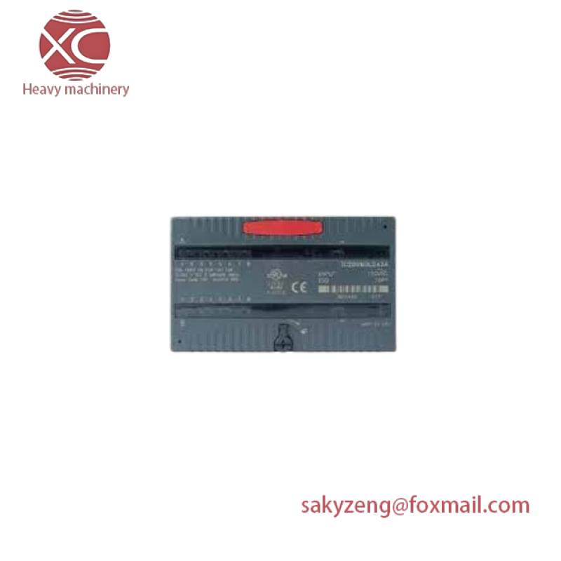 GE IC670MDL241J