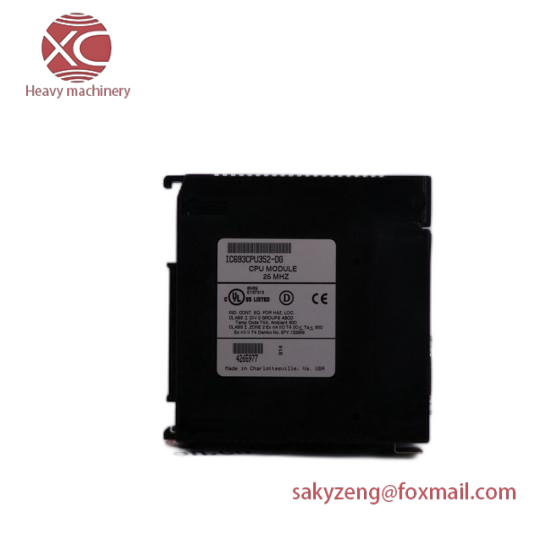 GE IC670MDL241J