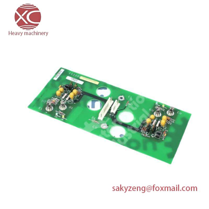 GE IC670MDL740