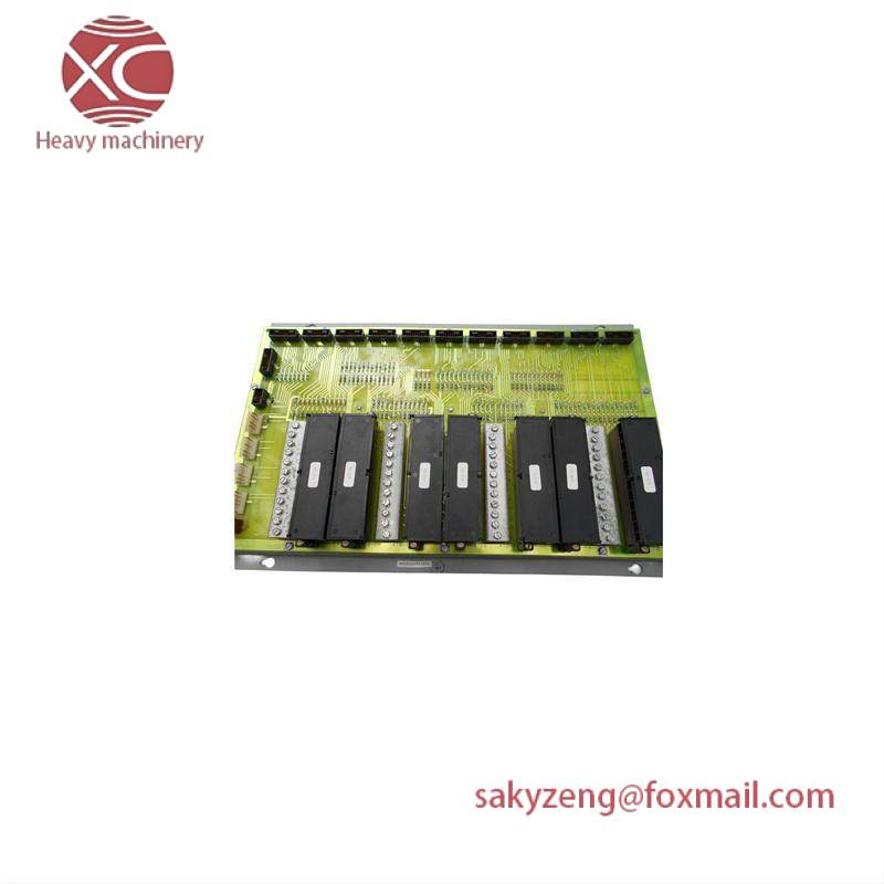 GE IC670MDL740J