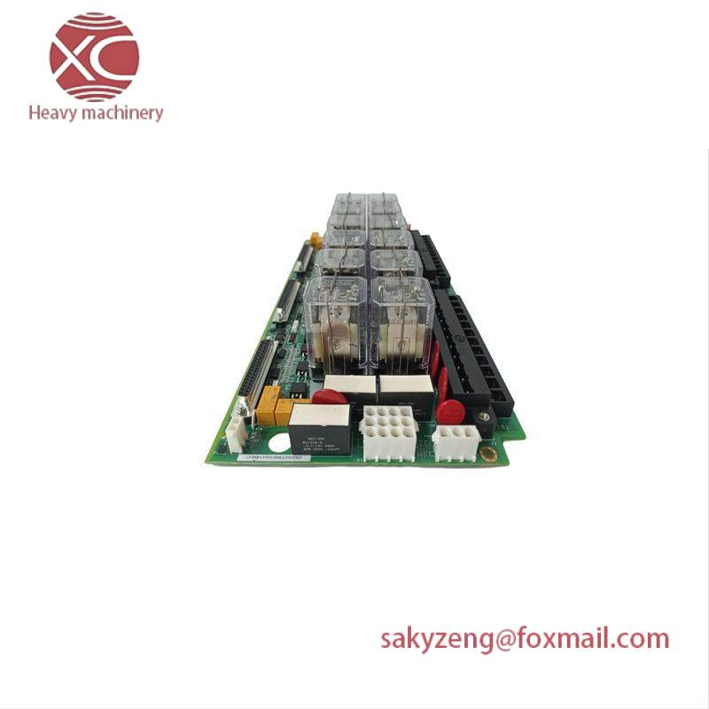 GE IC670MDL930K