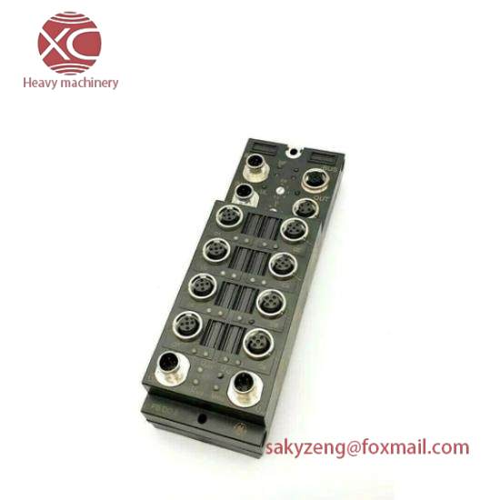 GE IC676PBO082 General Electric