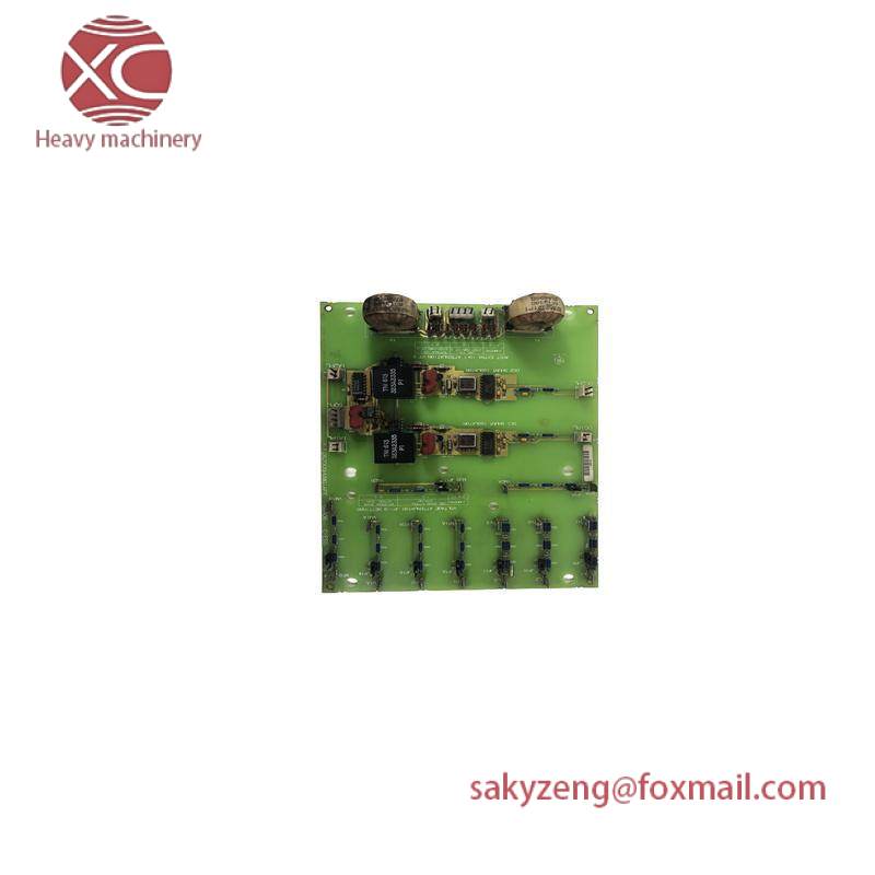 GE IC687BEM713