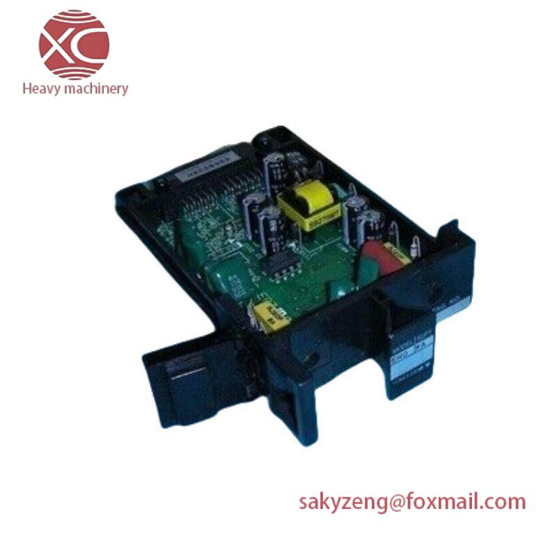 GE IC687BEM731-AB