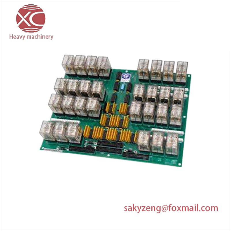 GE IC690RFH008