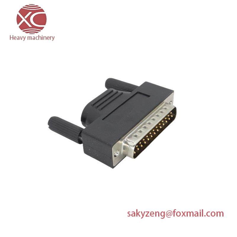 GE IC693ACC307 TERMINATOR PLUG