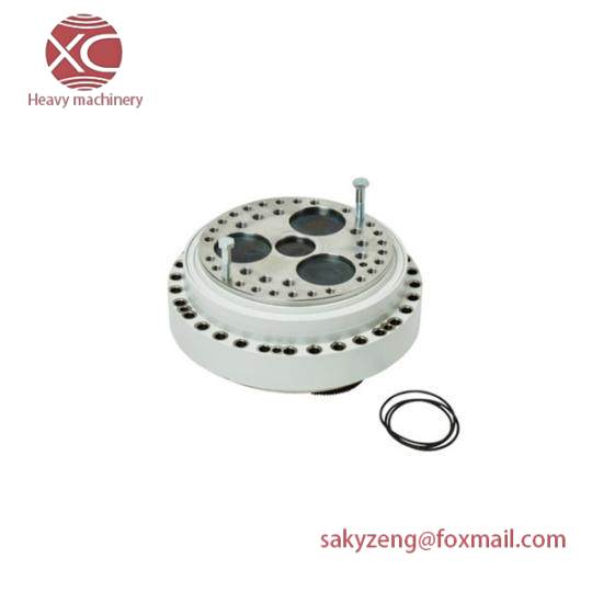 GE IC693ACC323B