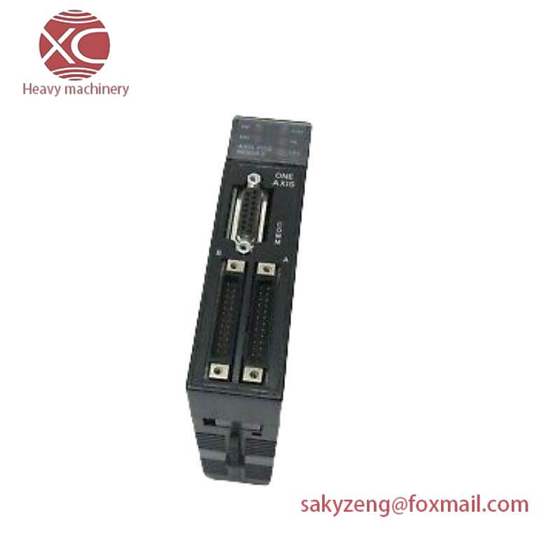 GE IC693APU301