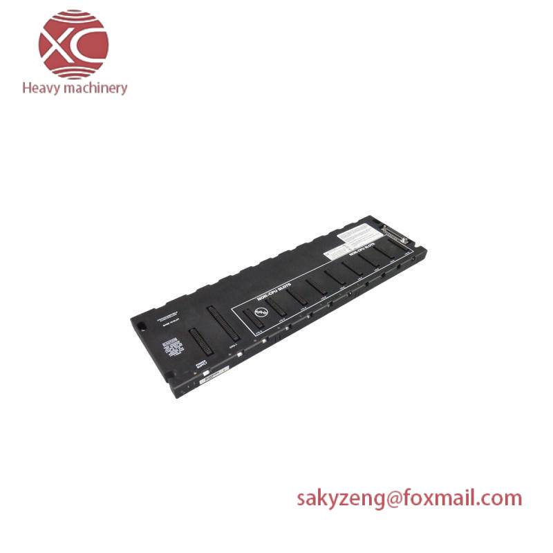 GE IC693CHS391