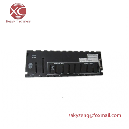GE IC693CHS391