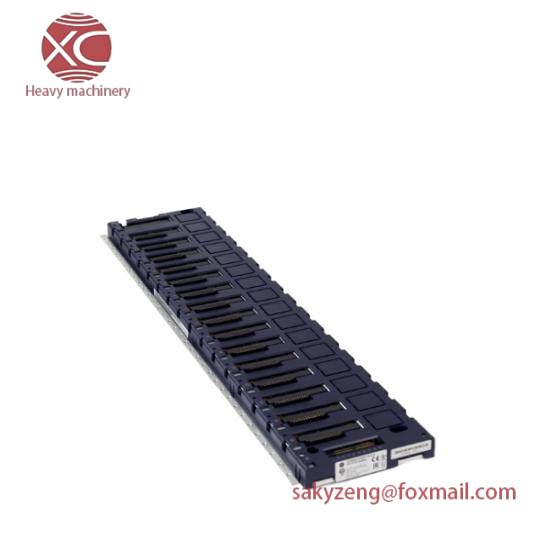 GE IC693CHS391