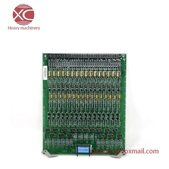 GE IC693CMM301