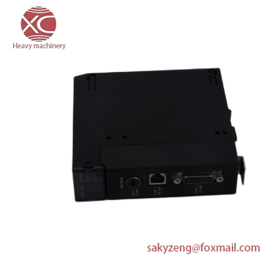 GE IC693CMM321