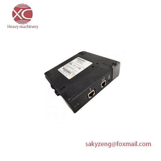 GE IC693CMM321