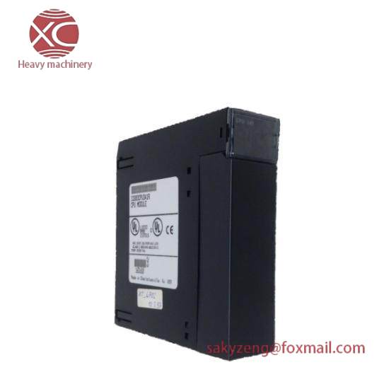 GE IC693CPU311 Series 90-30 controllers