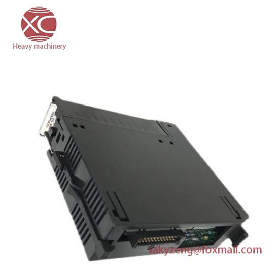 GE IC693CPU323RR Series 90-30 controllers