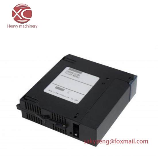 GE IC693CPU340RR Series 90-30 controllers