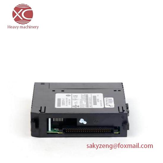 GE IC693CPU374 DJ/BF