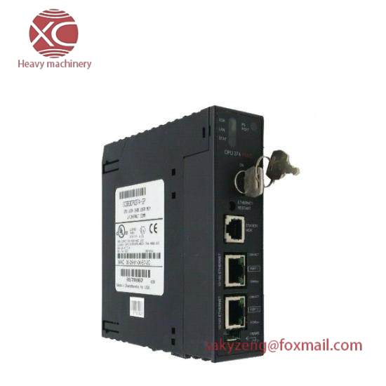 GE IC693CPU374KZ