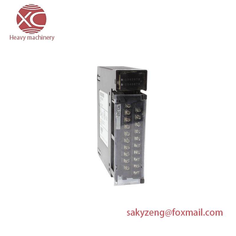 GE IC660EBD101RR