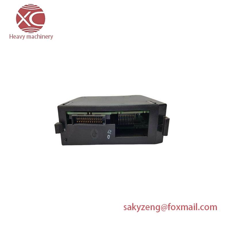 GE IC693MDL753H Output Module