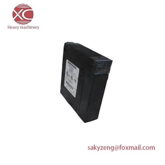 GE IC693PCM301  PROGRAMMABLE CO-PROCESSOR MODULE