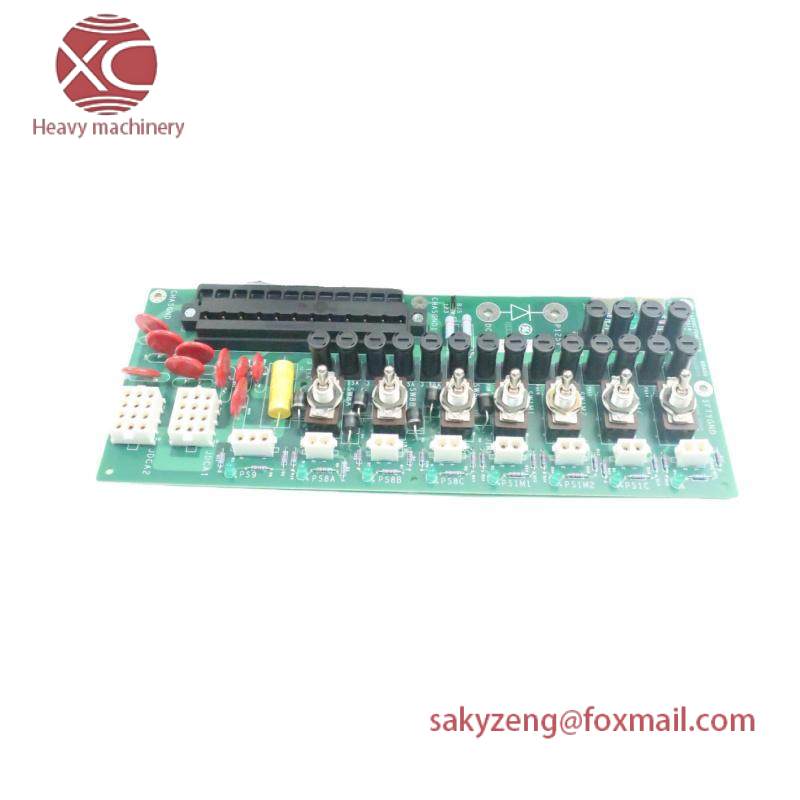 GE IC693PWR330G