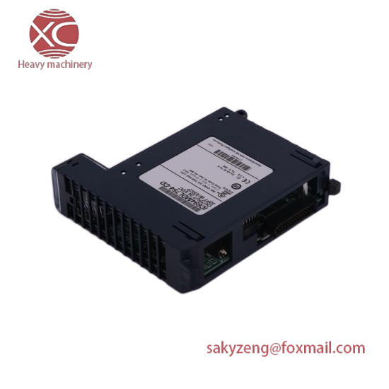 GE IC693PWR330J  High Capacity Power Supply