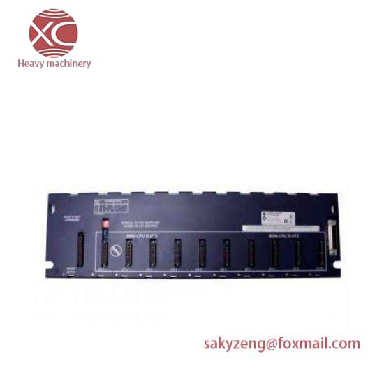 GE IC694CHS392