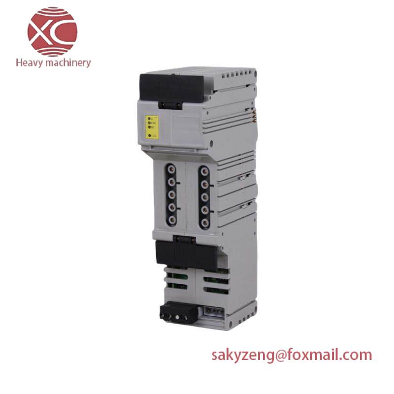 GE IC694CHS392