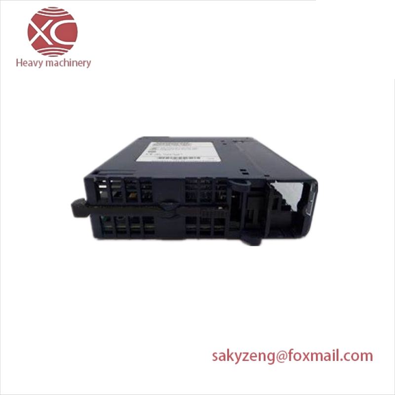GE IC694MDL645D INPUT Module