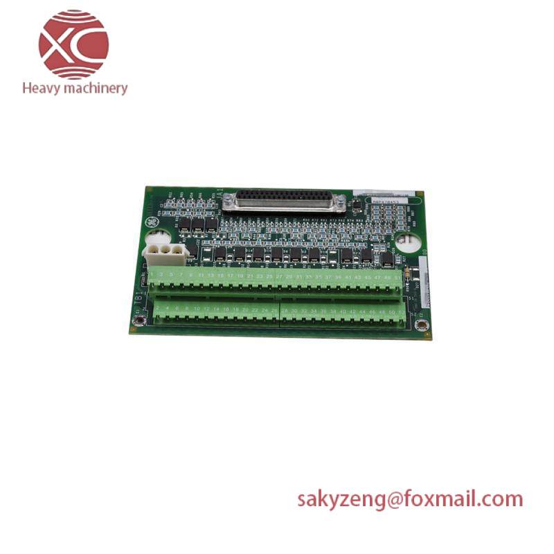 GE IC694MDL646 INPUT MODULE
