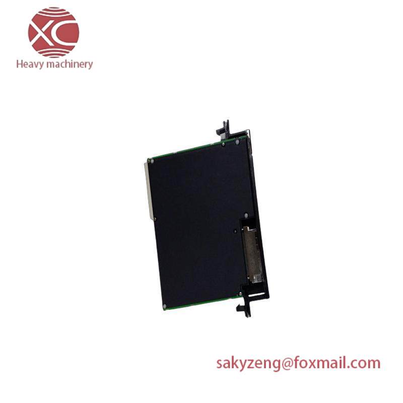 GE IC694MDL655 INPUT MODULE