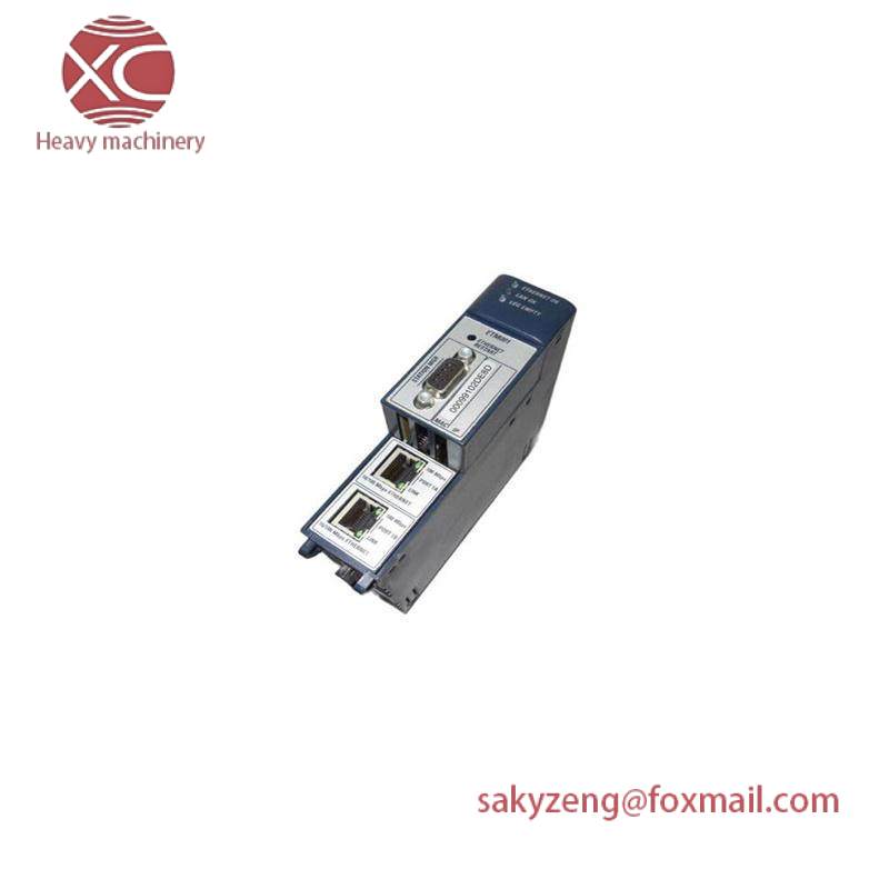 GE IC694PSM001 Power Sync