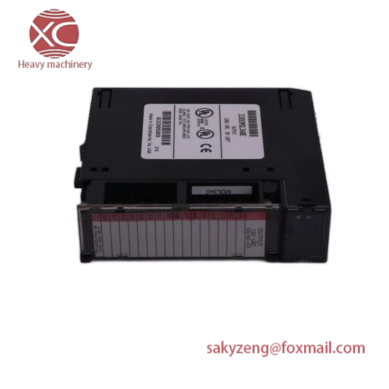 GE IC694PWR321  Power Supply