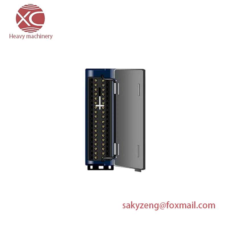GE IC694TBB032 TERMINAL BLOCK