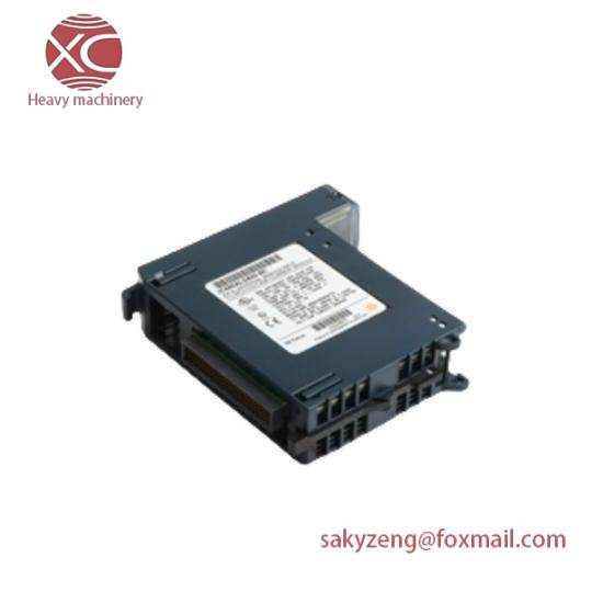 GE IC695ALG600 Analog Input Module