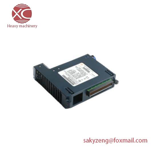 GE IC695ALG600 Analog Input Module