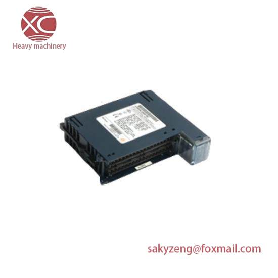 GE IC695ALG600 Analog Input Module