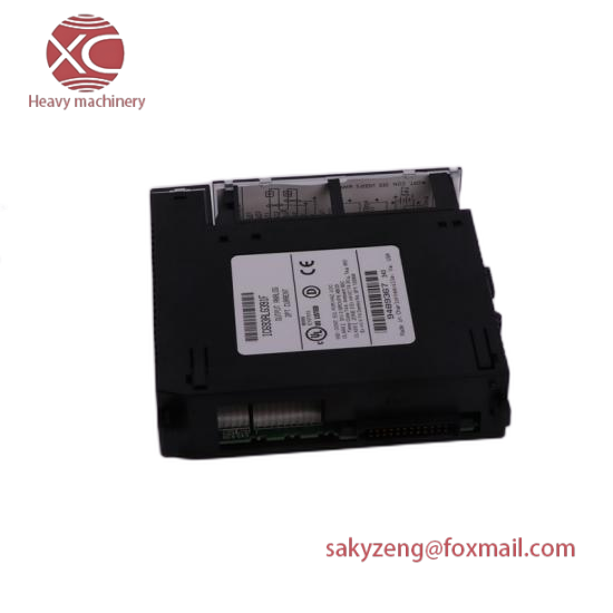 GE IC695CHS012-BA