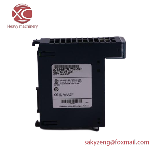 GE IC695CHS012-BA