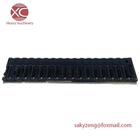 GE IC695CHS016