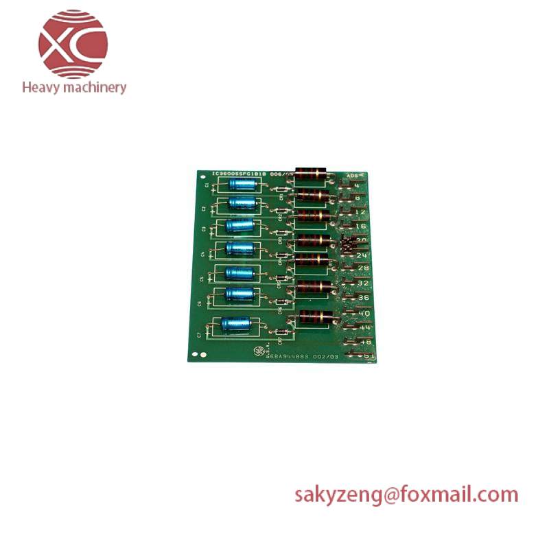 GE IC695CPU315-BB