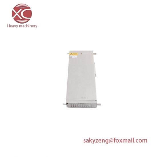 GE IC695CRU320CA-EL